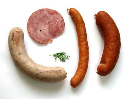 Polish 2024 sausage seasoning