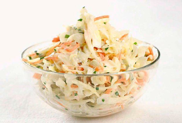 Coleslaw Dressing Mix - Niblack Foods