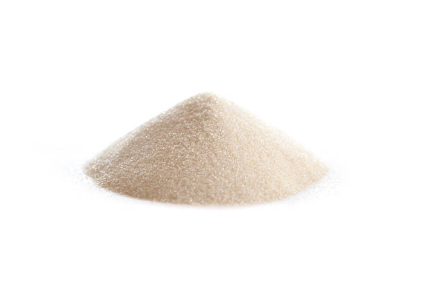 Agar Agar Powder Vegan Gelatin - Niblack Foods