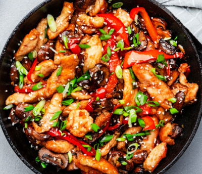 Chinese 5 Spice Powder - Niblack Foods