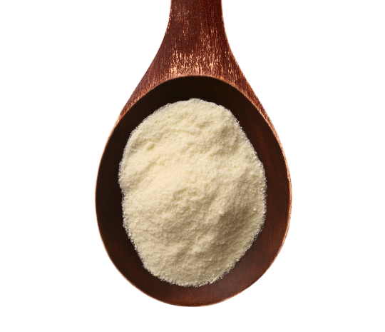 Malted Milk Powder - Niblack Foods