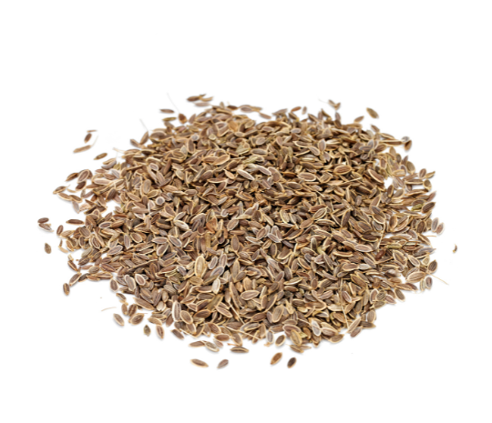 Dill Seed Whole - Niblack Foods