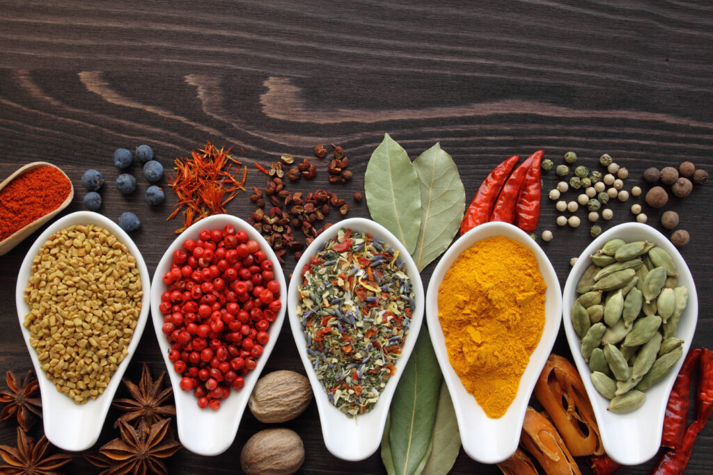 What Spices are in Somali Food? - Niblack Foods