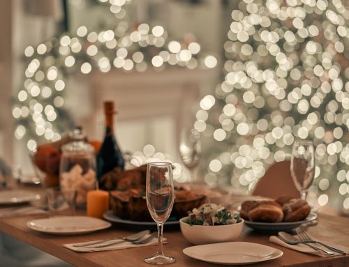 Rudolph & Roasts: How & Why to Make Mouthwatering Meat this Christmas