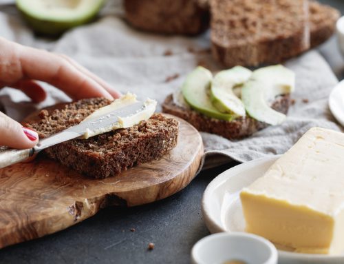 Rye: The Most Versatile Ancient Grain