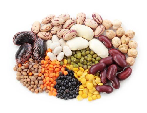 Beans, Beans: the Wonderfully Healthful Addition to Your Diet