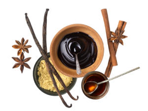Niblack Flavors and Extracts
