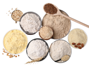niblack foods flours