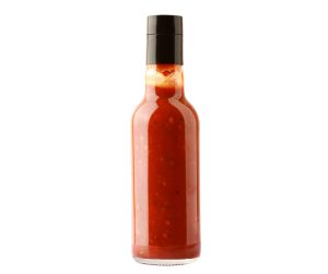 niblack hot sauces